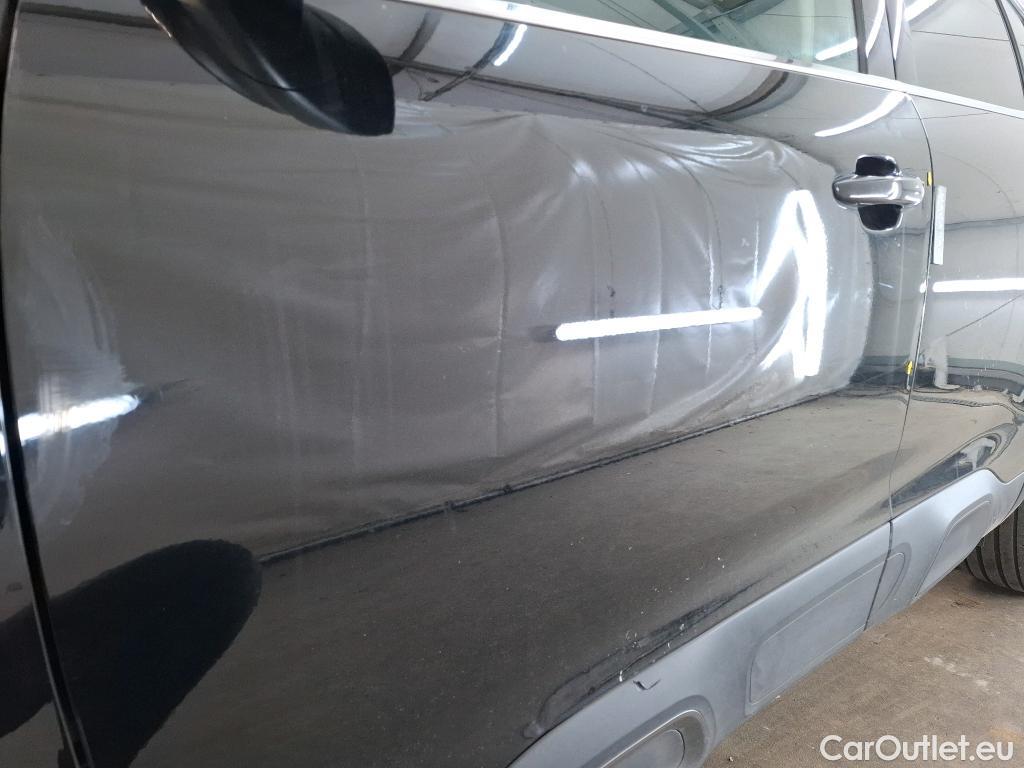  Citroen  C5  Aircross Shine 1.5 BlueHDi 130CV BVA8 E6d #1