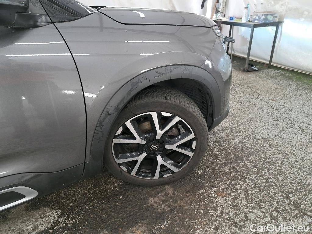  Citroen  C5  Aircross Shine Pack 1.6 PureTech 180CV BVA8 E6d #14