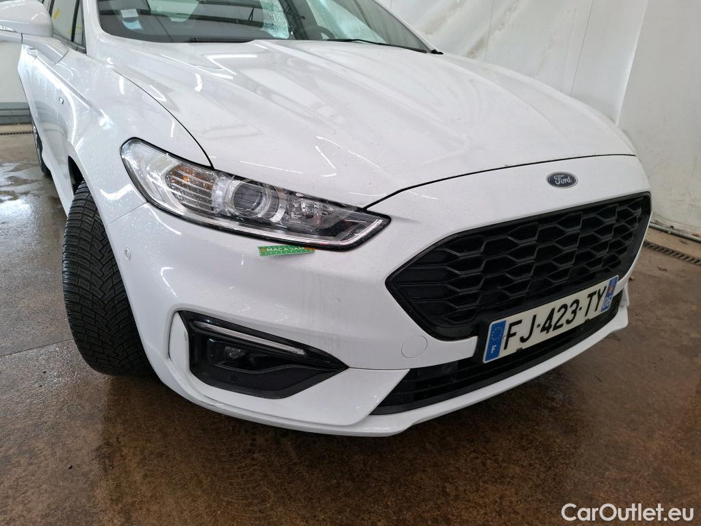  Ford  Mondeo  Berline ST-Line 2.0 EcoBlue 150CV BVM6 E6dT #1