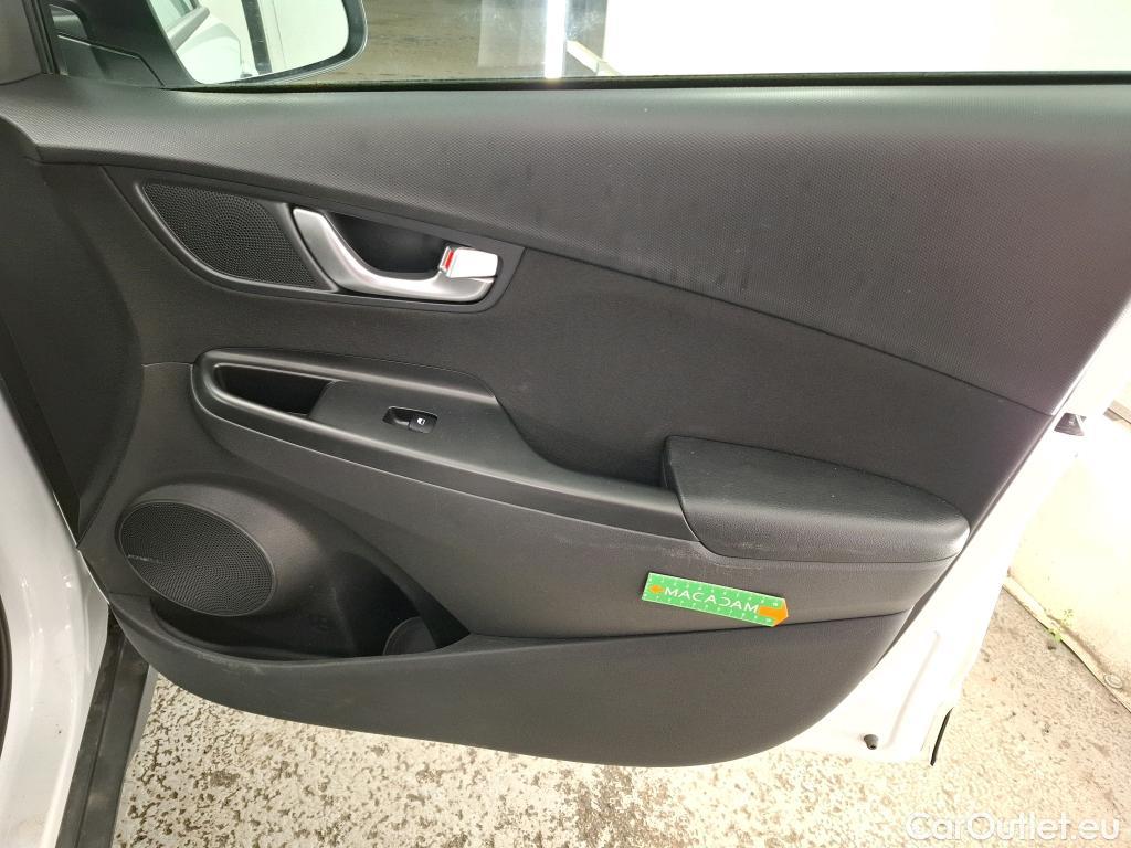  Hyundai  Konna Kona Creative Hybrid 2WD 1.6 GDI 140CV BVA6 E6d #29