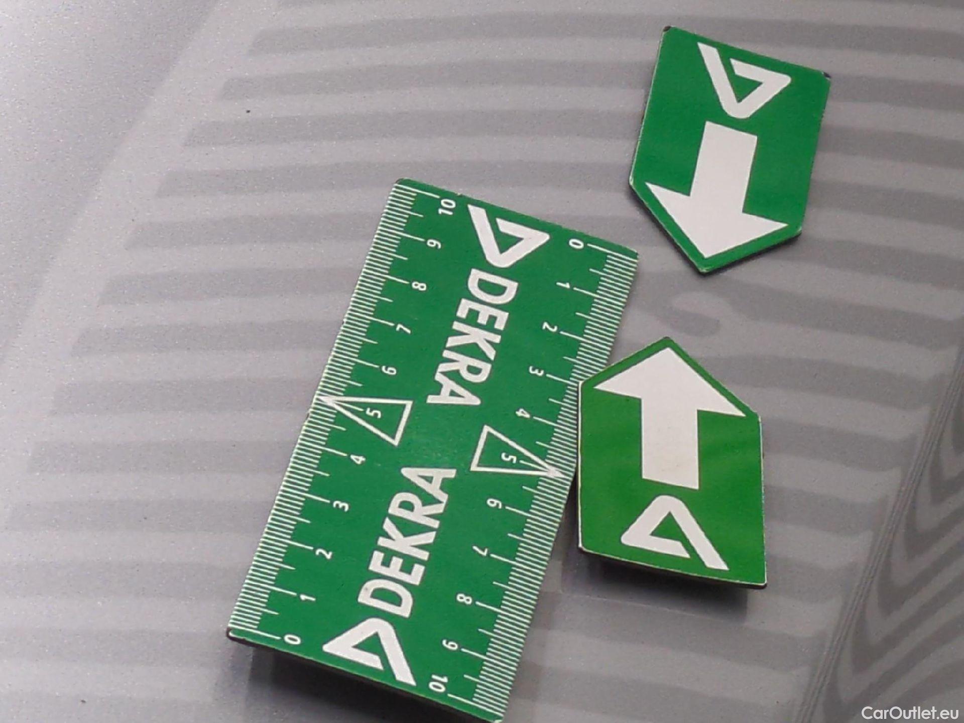  Hyundai  Tucson HYUNDAI  / 2020 / 5P / SUV 1.6 PHEV 265 HTRAC BUSINESS 4WD AUTO #17