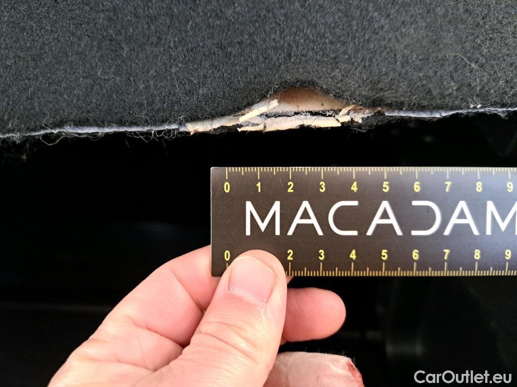  Citroen  C5  Aircross Shine Pack 1.6 PureTech 180CV BVA8 E6d #18