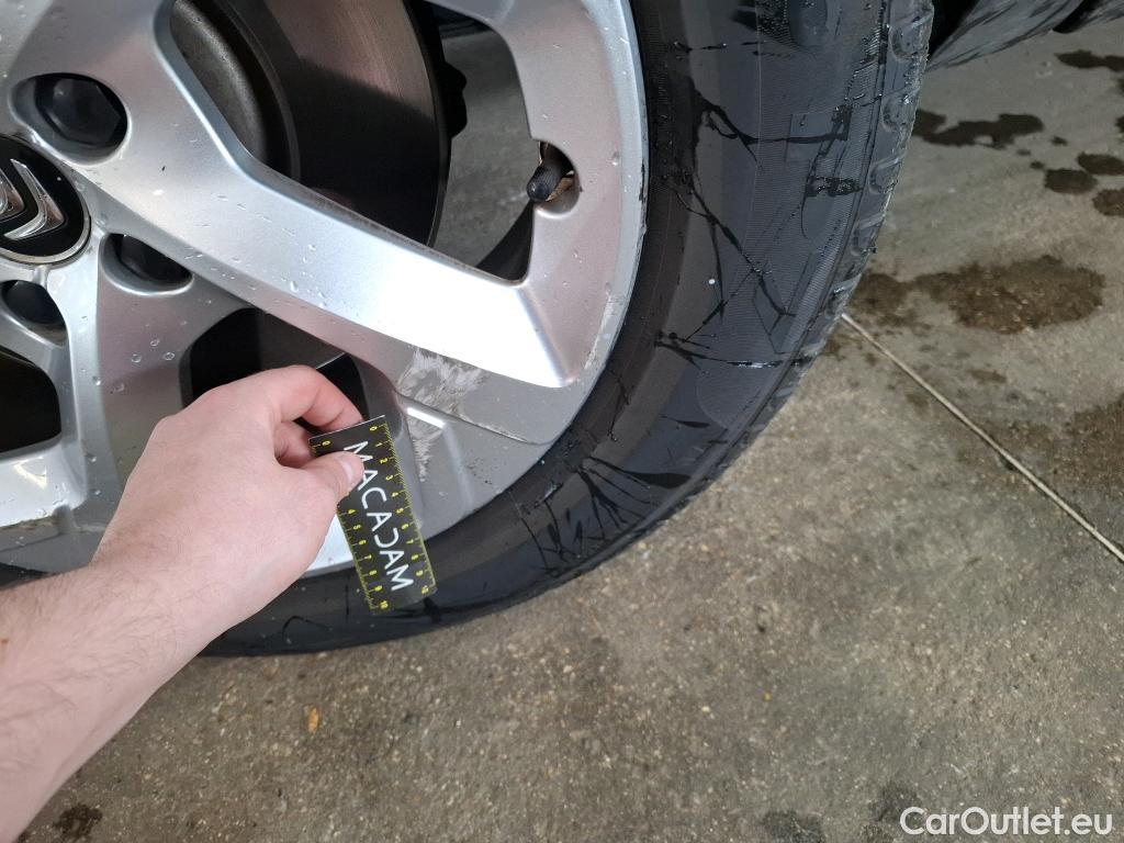  Citroen  C5 CITROEN  Aircross / 2018 / 5P / SUV Hybrid 225 ë-EAT8 Business #23