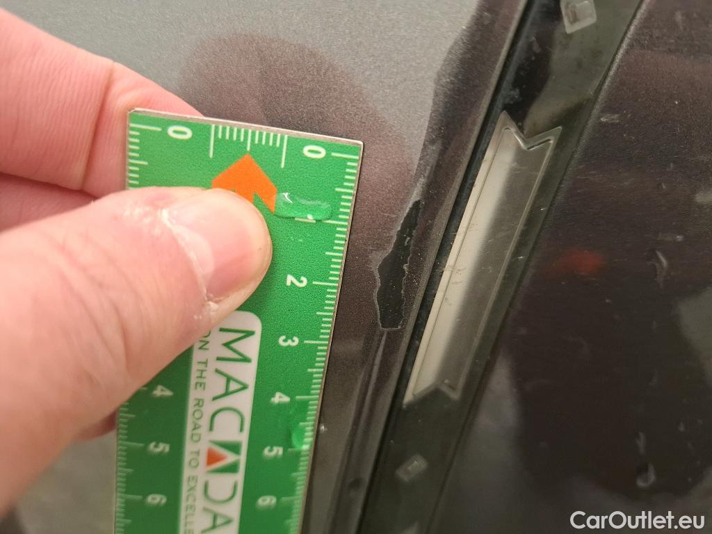  DS  DS7 7 Crossback Business 1.6 PureTech 180CV BVA8 E6d #10