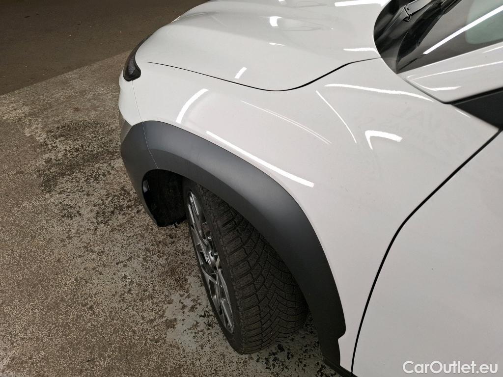  Hyundai  Konna Kona Creative Hybrid 2WD 1.6 GDI 140CV BVA6 E6d #14