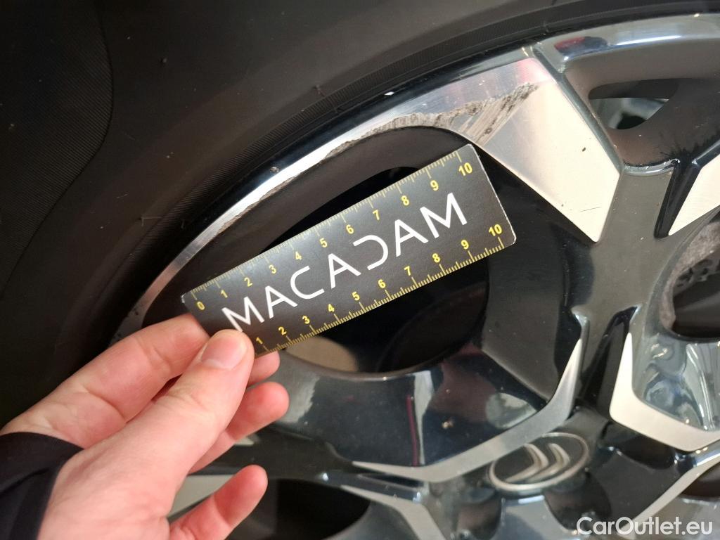  Citroen  C5  Aircross Shine 1.5 BlueHDi 130CV BVA8 E6d #25