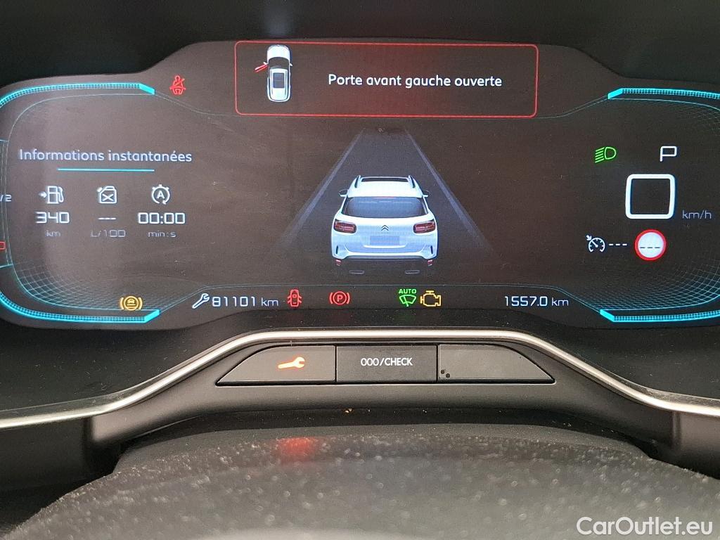  Citroen  C5  Aircross Business 1.5 BlueHDi 130CV BVA8 E6dT #10