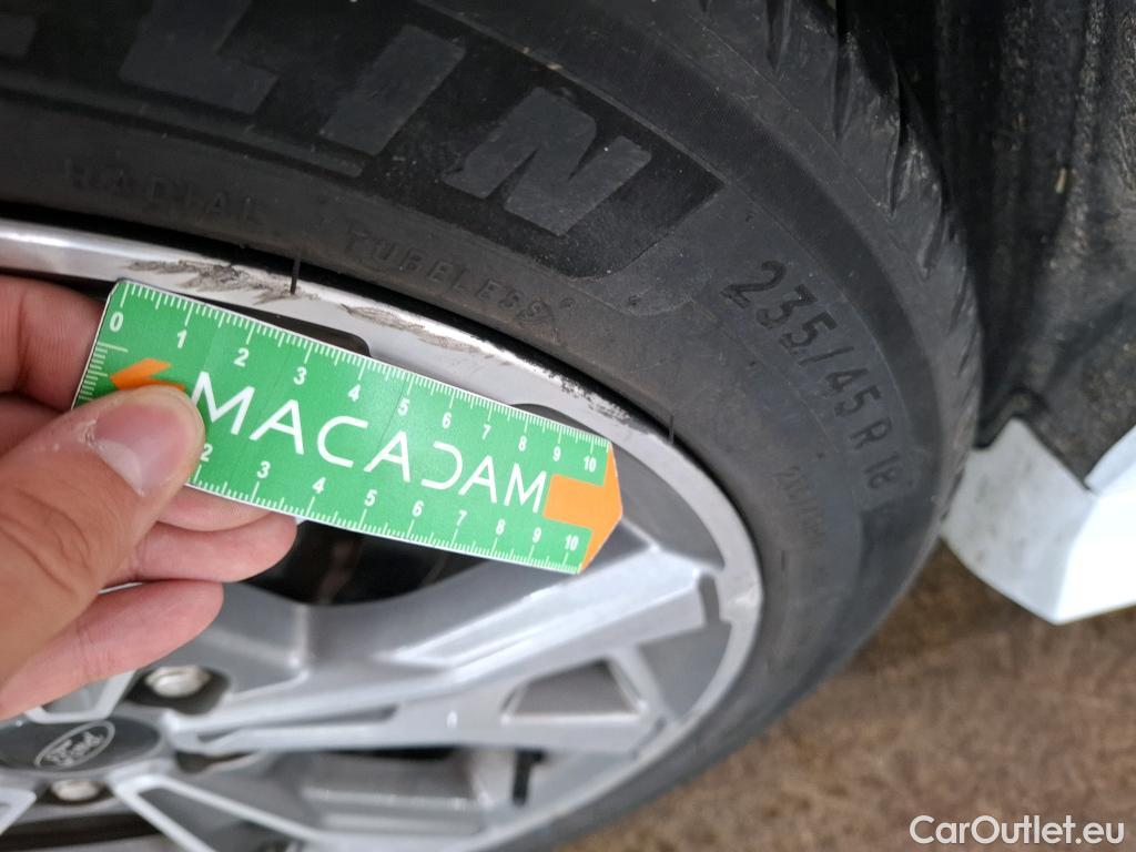  Ford  Mondeo  Berline ST-Line 2.0 EcoBlue 150CV BVM6 E6dT #16