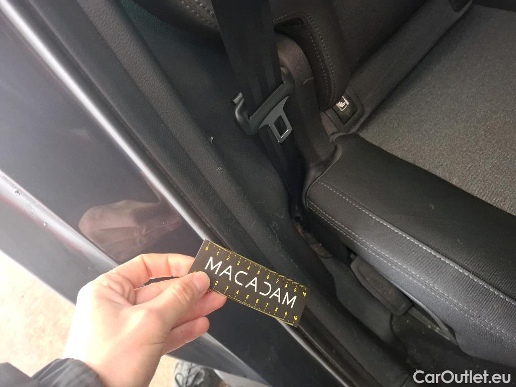  Hyundai  Tucson  Business 2WD 1.6 CRDi 135CV BVA7 E6dT #25