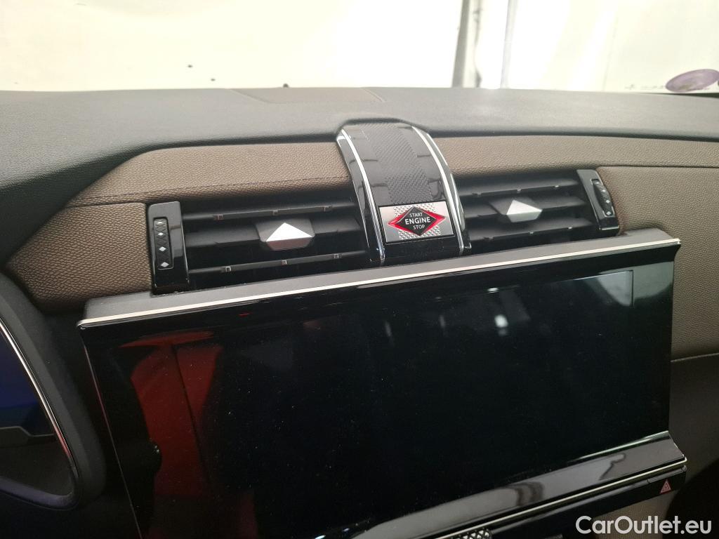  DS  DS7 7 Crossback Business 1.6 PureTech 180CV BVA8 E6d #14