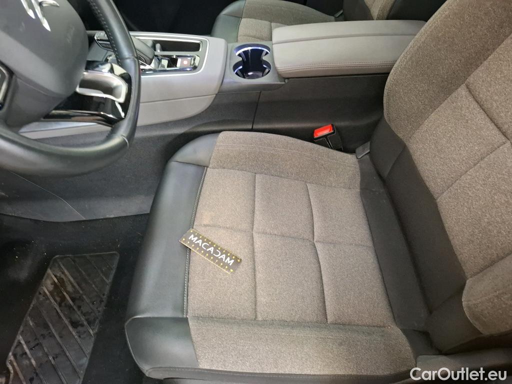  Citroen  C5 CITROEN  Aircross / 2018 / 5P / SUV Hybrid 225 ë-EAT8 Business #48