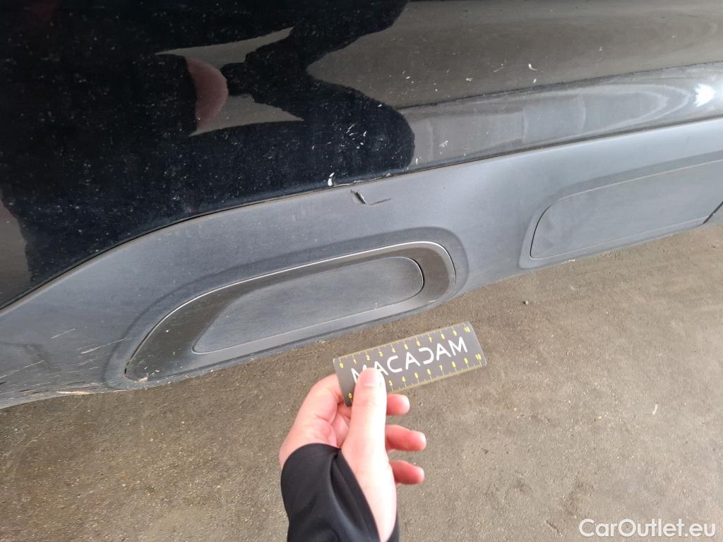  Citroen  C5  Aircross Shine 1.5 BlueHDi 130CV BVA8 E6d #8