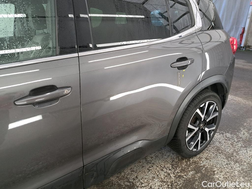  Citroen  C5  Aircross Shine Pack 1.6 PureTech 180CV BVA8 E6d #22