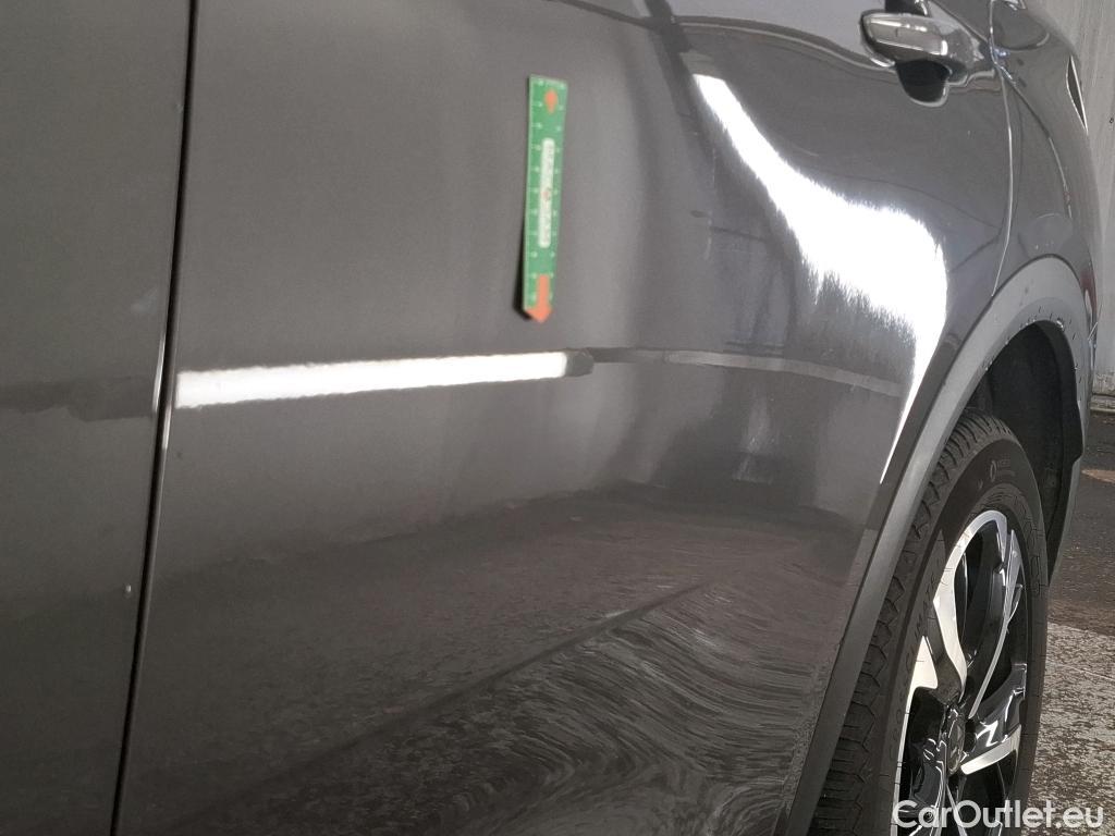  DS  DS7 7 Crossback Business 1.6 PureTech 180CV BVA8 E6d #2