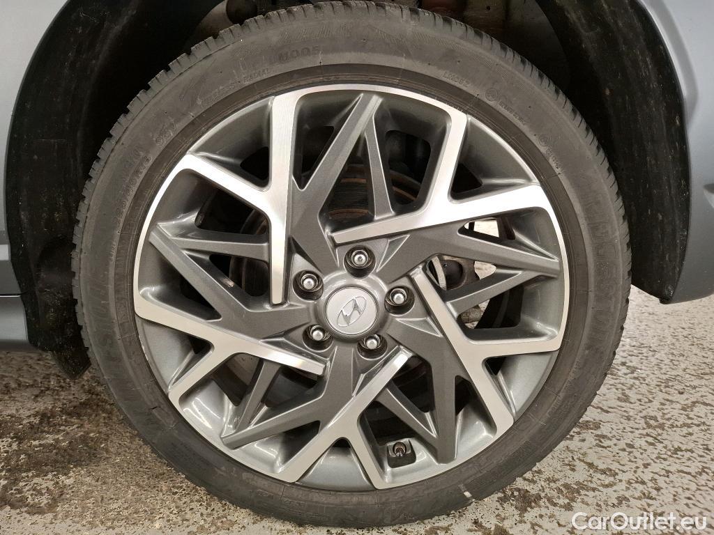  Hyundai  Konna Kona Creative Hybrid 2WD 1.6 GDI 140CV BVA6 E6d #37