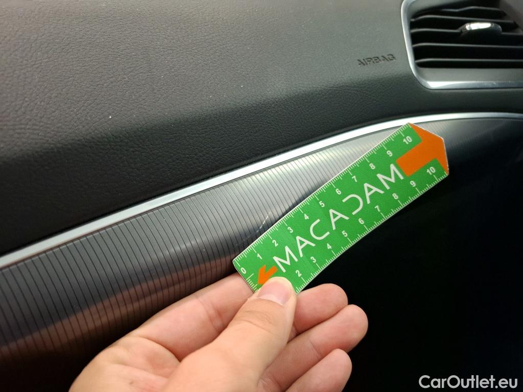  Ford  Galaxy  Hybrid Titanium Business 2.5 BVA6 E6d / PARE BRISE HS #6