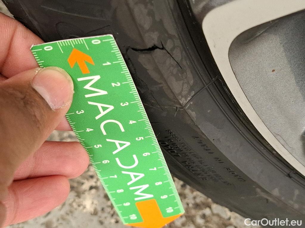  Hyundai  Konna Kona Creative Hybrid 2WD 1.6 GDI 140CV BVA6 E6d #13