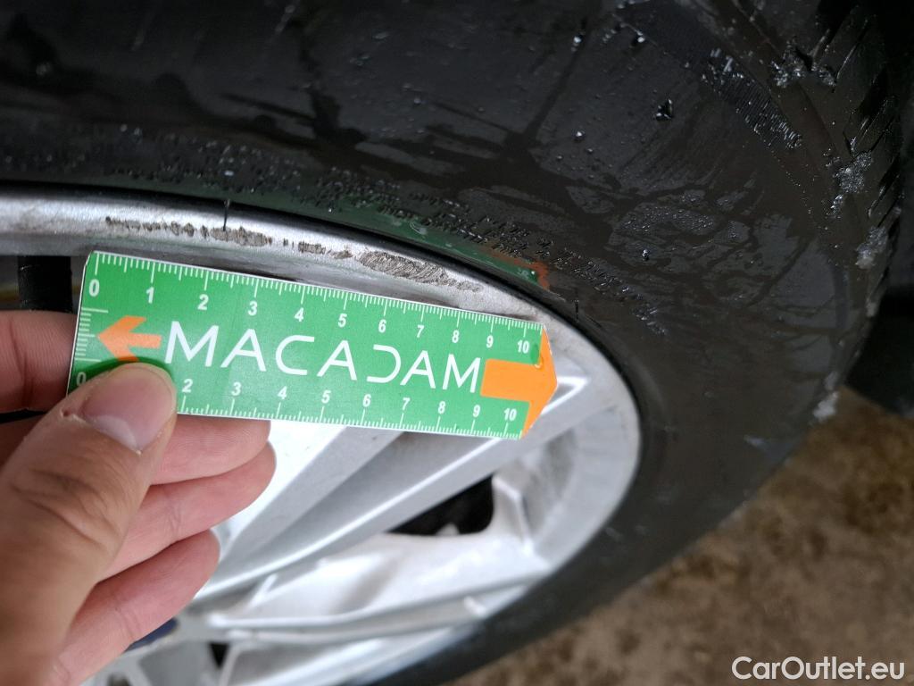  Ford  Galaxy  Hybrid Titanium Business 2.5 BVA6 E6d / PARE BRISE HS #11