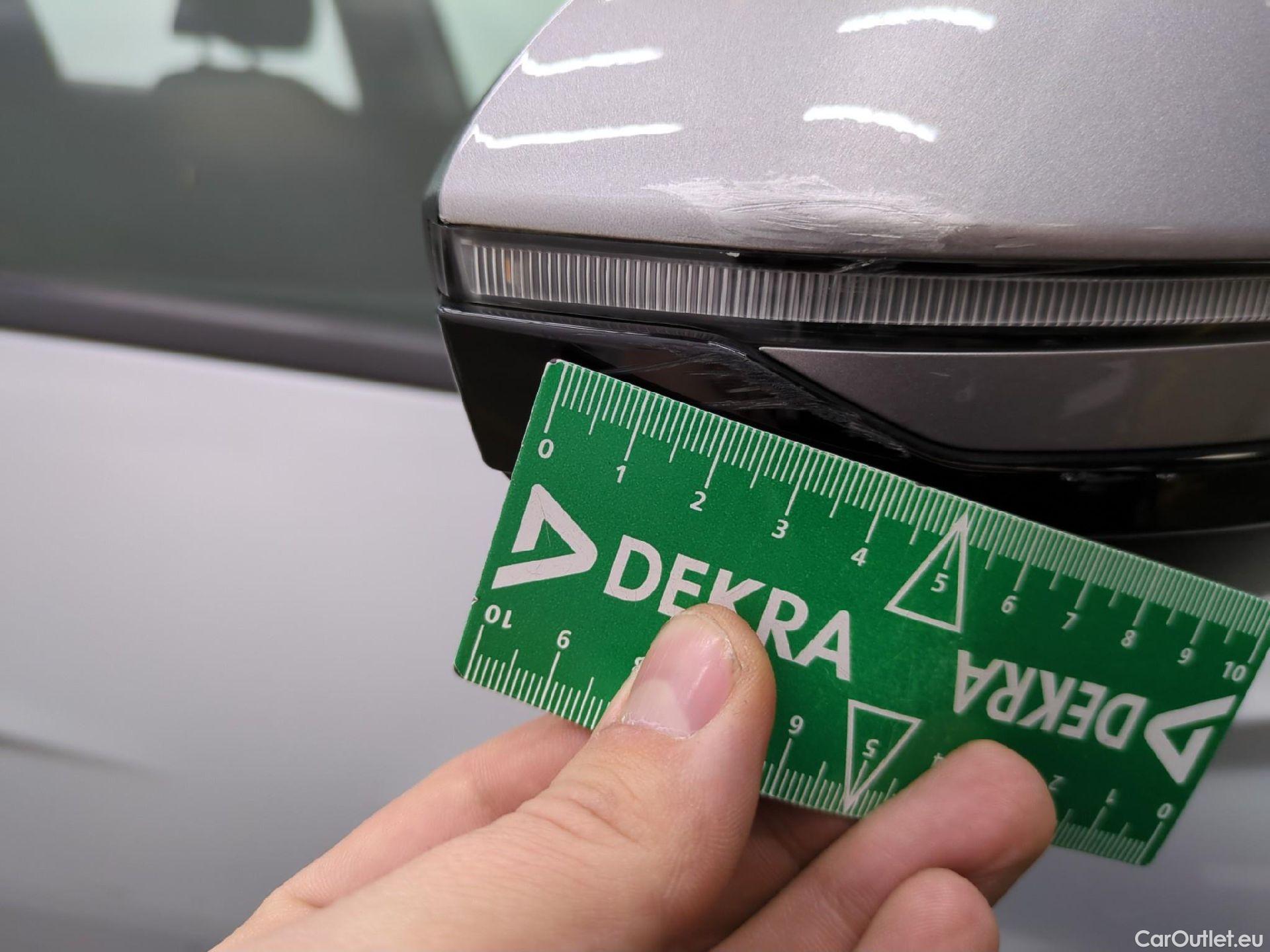  Hyundai  Tucson HYUNDAI  / 2020 / 5P / SUV 1.6 PHEV 265 HTRAC BUSINESS 4WD AUTO #37