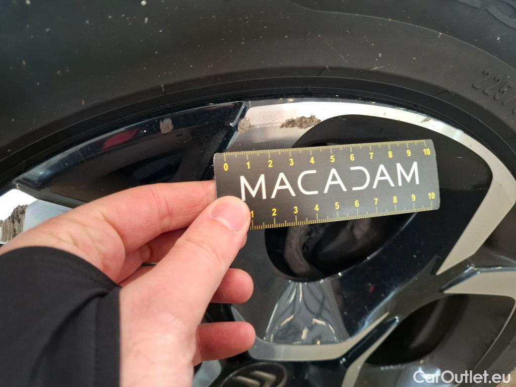  Citroen  C5  Aircross Shine 1.5 BlueHDi 130CV BVA8 E6d #26