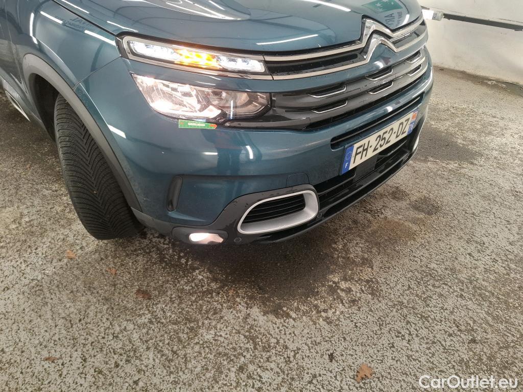  Citroen  C5  Aircross Business 1.5 BlueHDi 130CV BVA8 E6dT #3