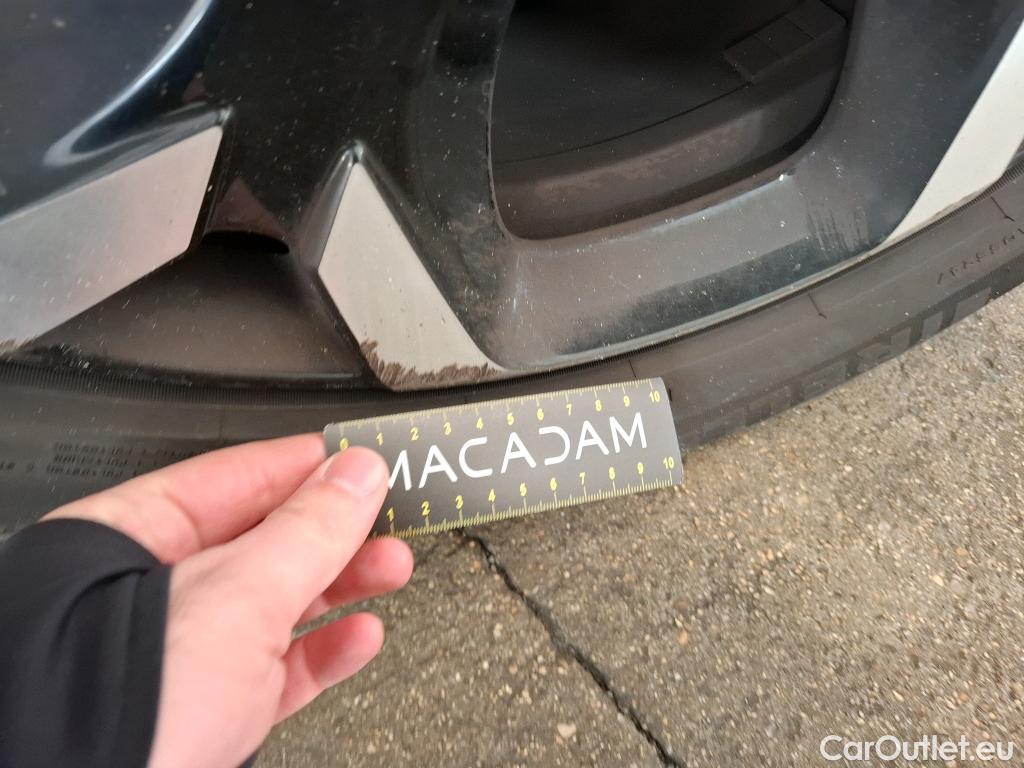  Citroen  C5  Aircross Shine 1.5 BlueHDi 130CV BVA8 E6d #27