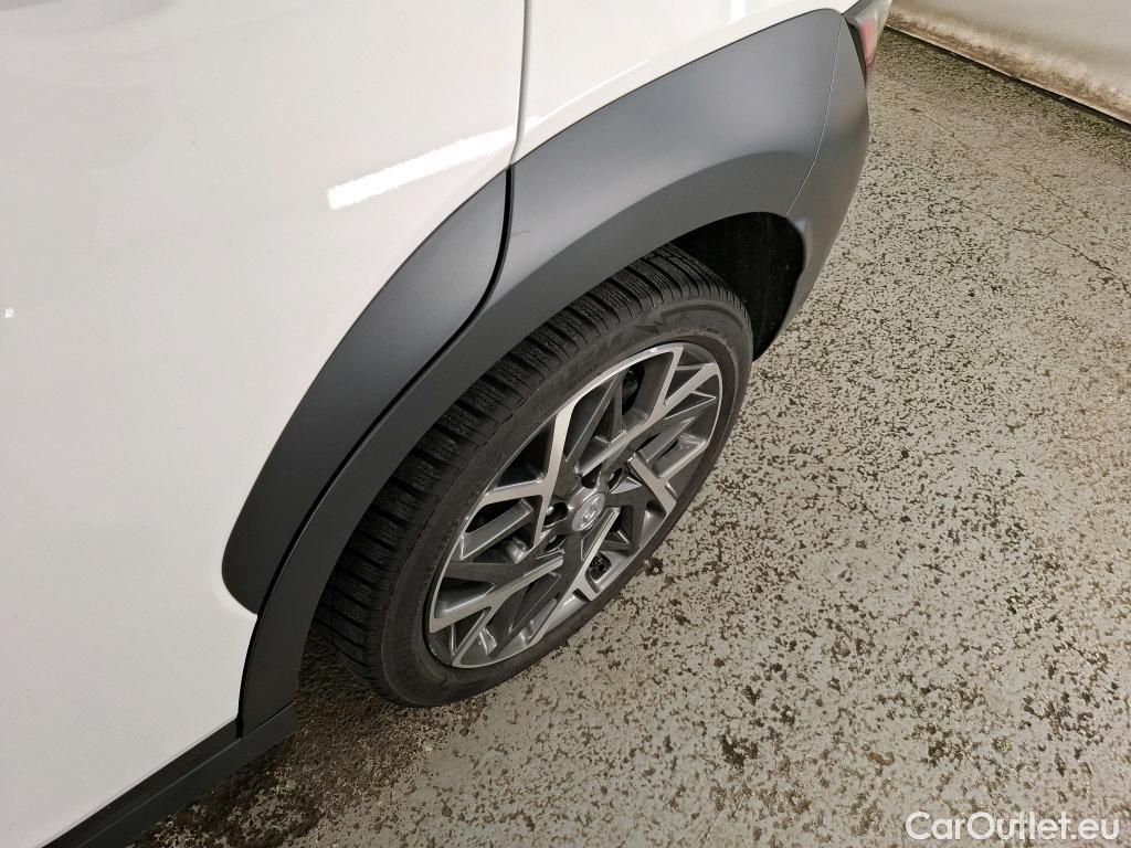  Hyundai  Konna Kona Creative Hybrid 2WD 1.6 GDI 140CV BVA6 E6d #11