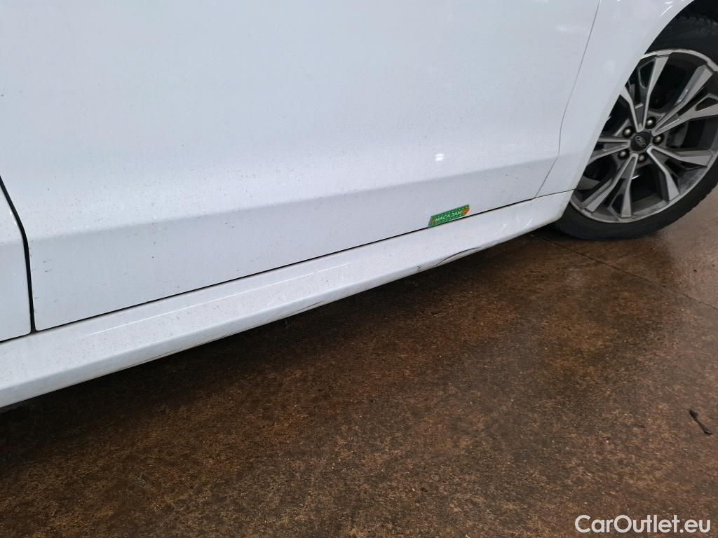  Ford  Mondeo  Berline ST-Line 2.0 EcoBlue 150CV BVM6 E6dT #7