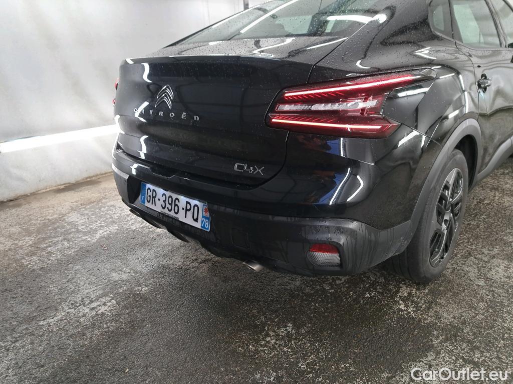  Citroen  C4 CITROEN  X / 2022 / 4P / Berline PureTech 130 S&S EAT8 Feel Pack #13