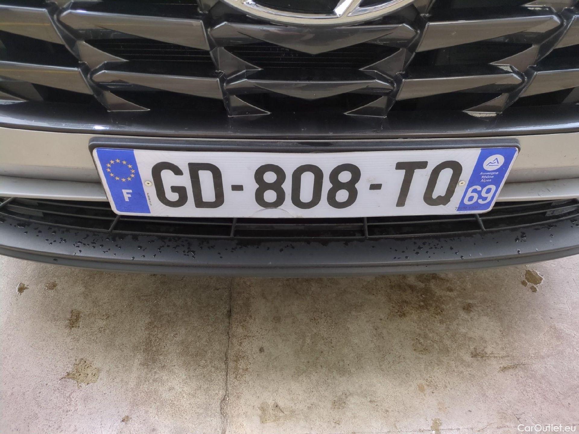  Hyundai  Tucson HYUNDAI  / 2020 / 5P / SUV 1.6 PHEV 265 HTRAC BUSINESS 4WD AUTO #34