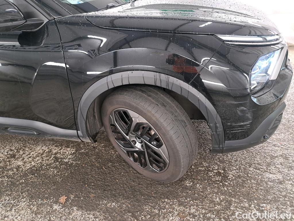  Citroen  C4 CITROEN  X / 2022 / 4P / Berline PureTech 130 S&S EAT8 Feel Pack #15