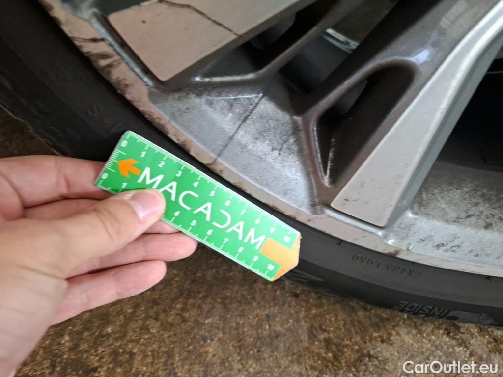  Ford  Mondeo  Berline ST-Line 2.0 EcoBlue 150CV BVM6 E6dT #12