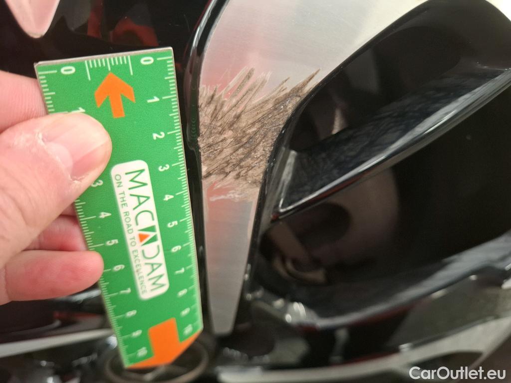  DS  DS7 7 Crossback Business 1.6 PureTech 180CV BVA8 E6d #29