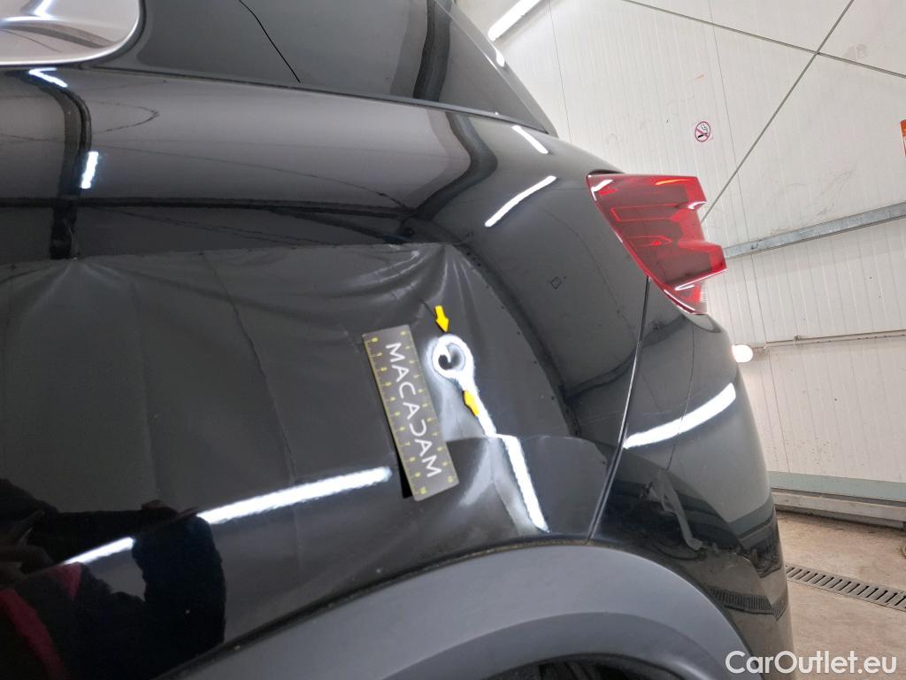  Citroen  C5  Aircross Shine 1.5 BlueHDi 130CV BVA8 E6d #5