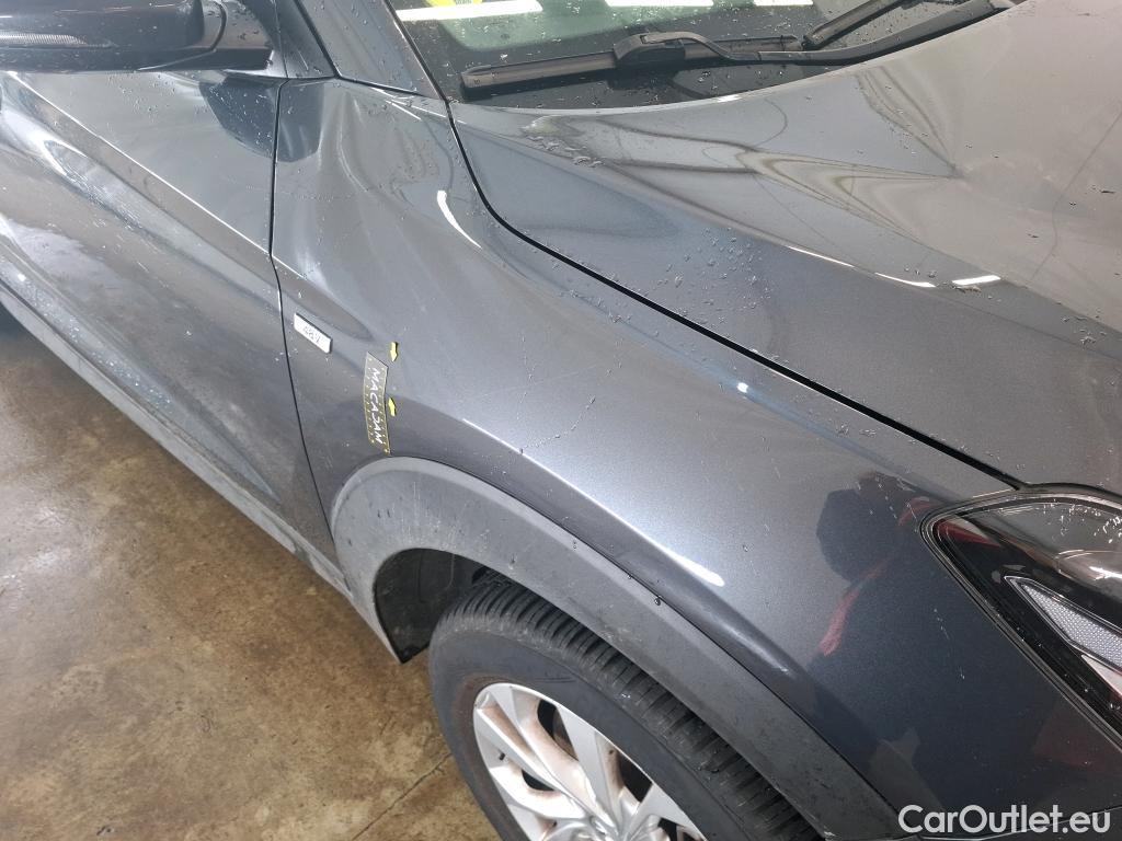  Hyundai  Tucson  Business 2WD 1.6 CRDi 135CV BVA7 E6dT #52