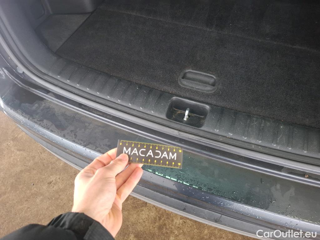  Hyundai  Tucson  Business 2WD 1.6 CRDi 135CV BVA7 E6dT #9