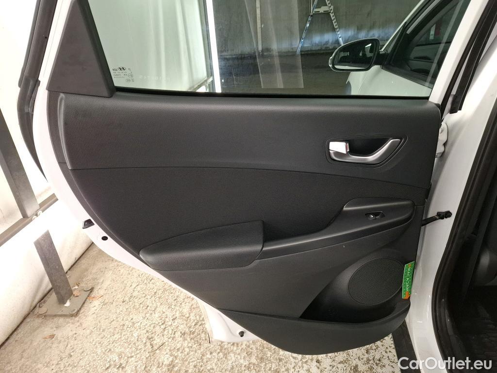  Hyundai  Konna Kona Creative Hybrid 2WD 1.6 GDI 140CV BVA6 E6d #24