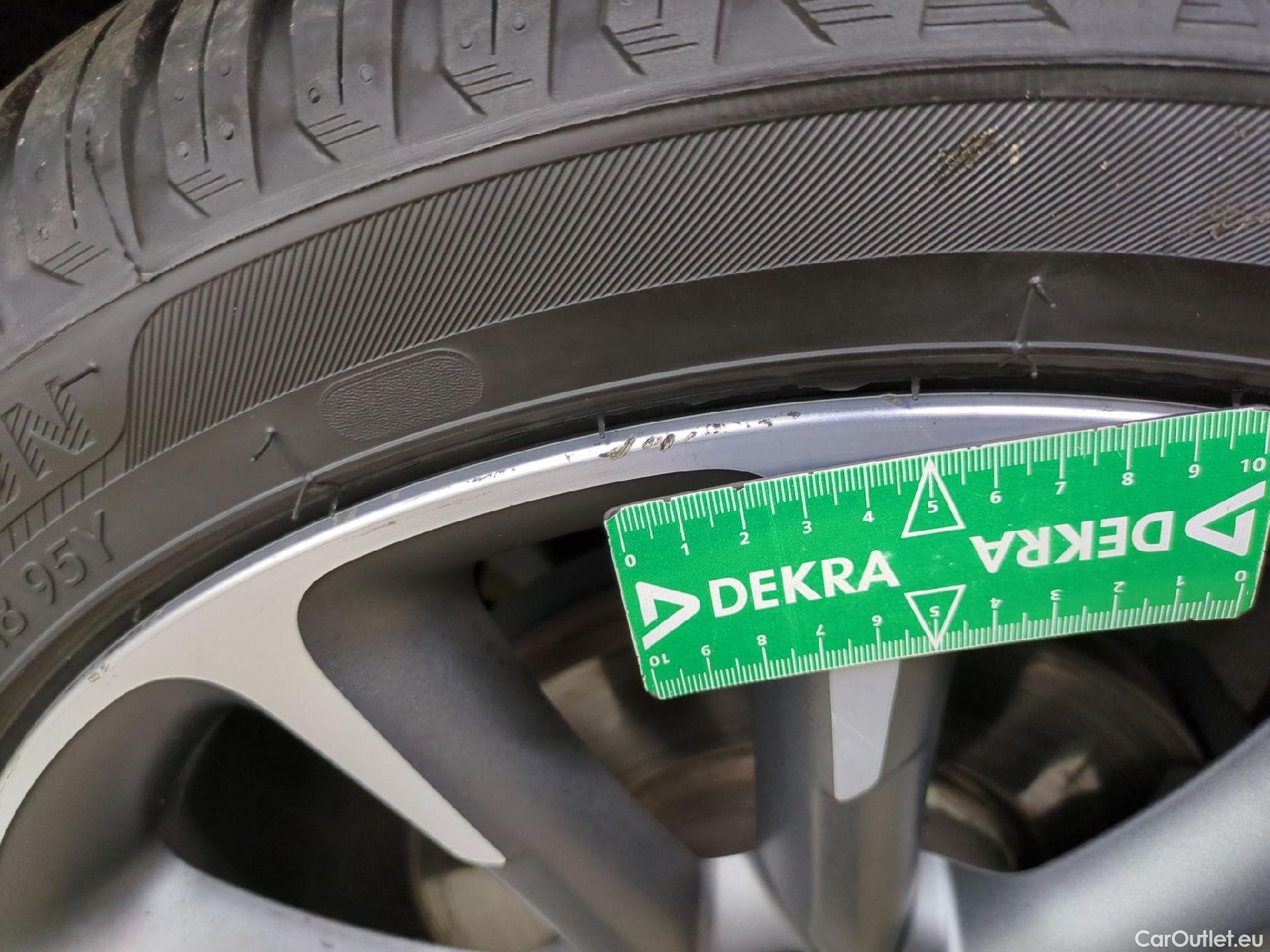  Fiat  500 X Sport 1.0 GSE 120CV BVM6 E6d #12