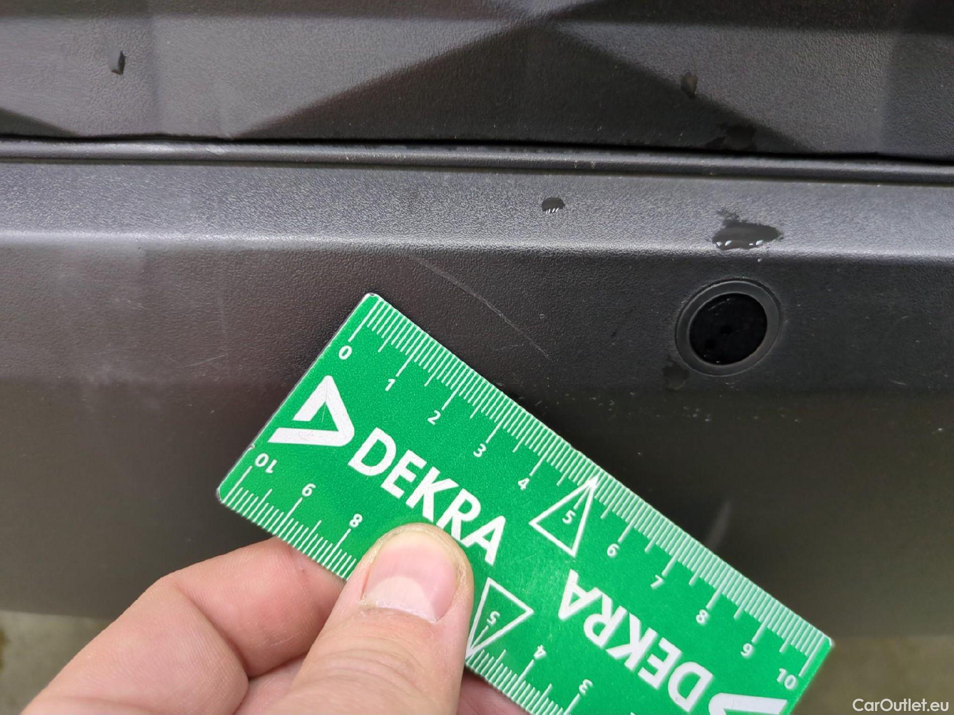  Hyundai  Tucson HYUNDAI  / 2020 / 5P / SUV 1.6 PHEV 265 HTRAC BUSINESS 4WD AUTO #39