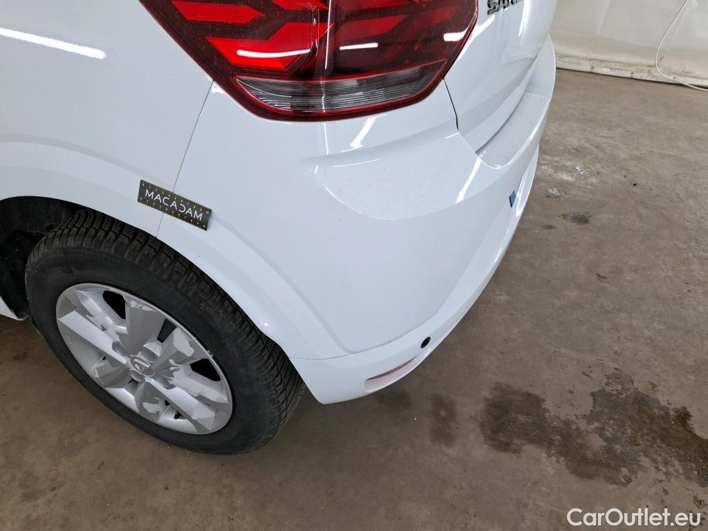  Dacia  Sandero  III Confort 1.0 TCe 90CV BVM5 E6d #3