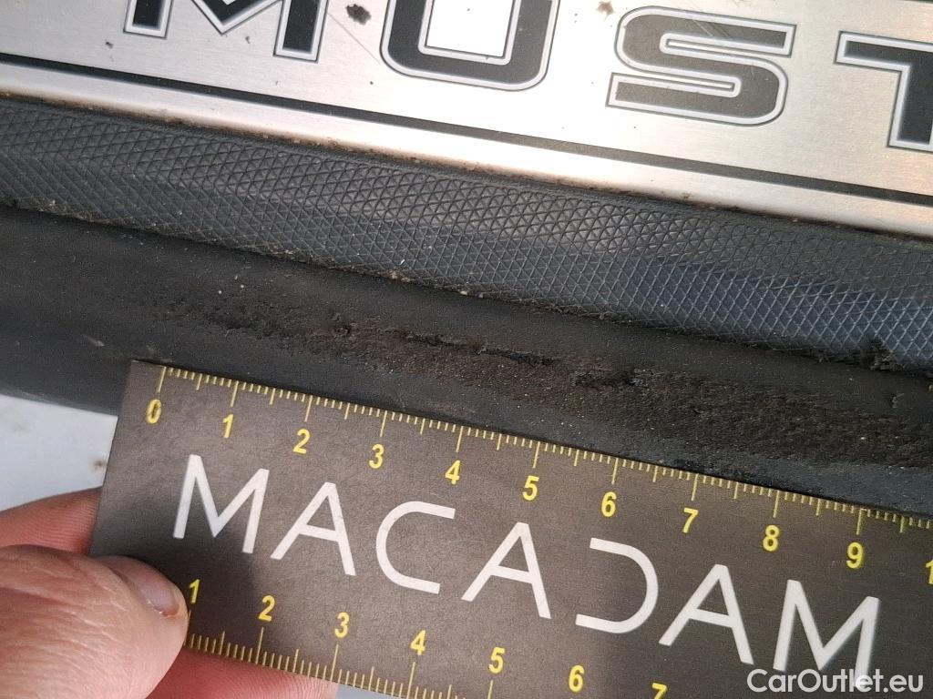  Ford  Mustang  Mach-E Premium AWD 99kWh BVA #18