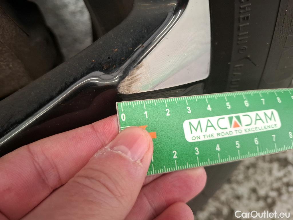  DS  DS7 7 Crossback Business 1.6 PureTech 180CV BVA8 E6d #24