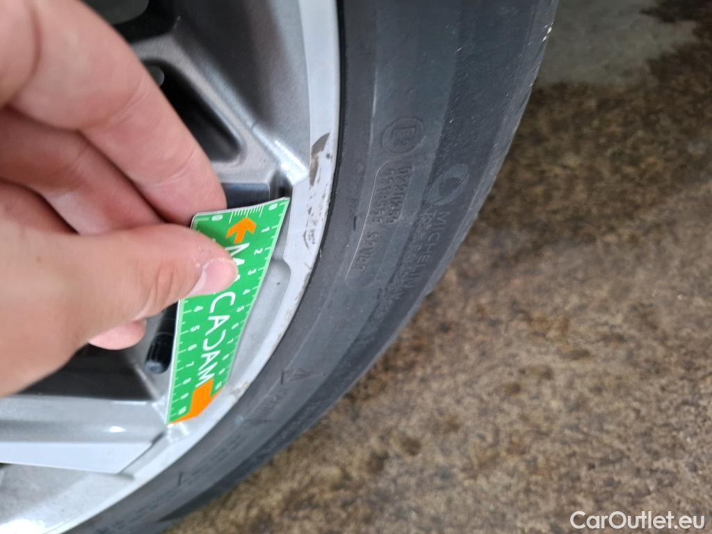  Ford  Mondeo  Berline ST-Line 2.0 EcoBlue 150CV BVM6 E6dT #18