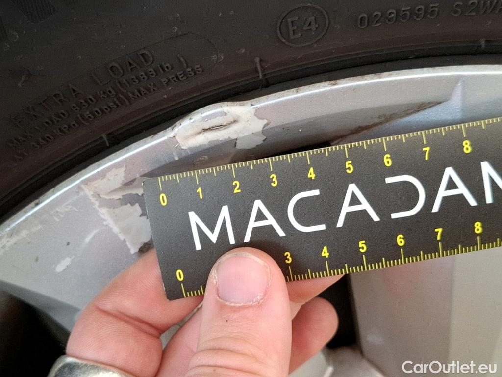  Dacia  Sandero  III Confort 1.0 TCe 90CV BVM5 E6d #9