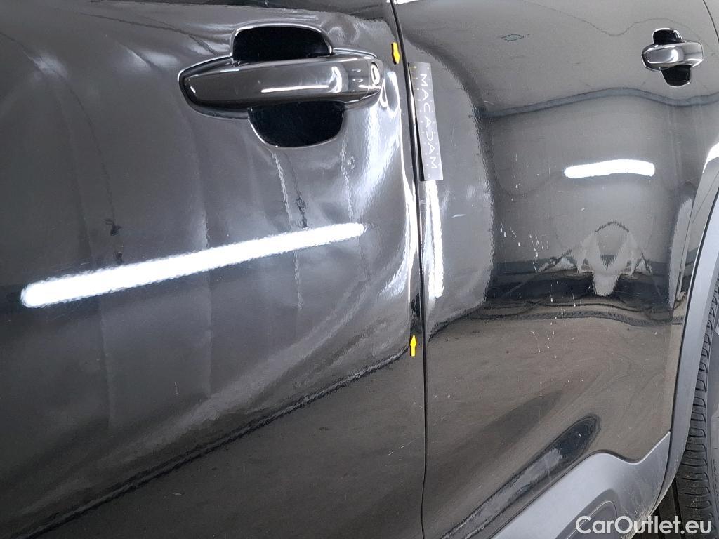  Citroen  C5  Aircross Shine 1.5 BlueHDi 130CV BVA8 E6d #2