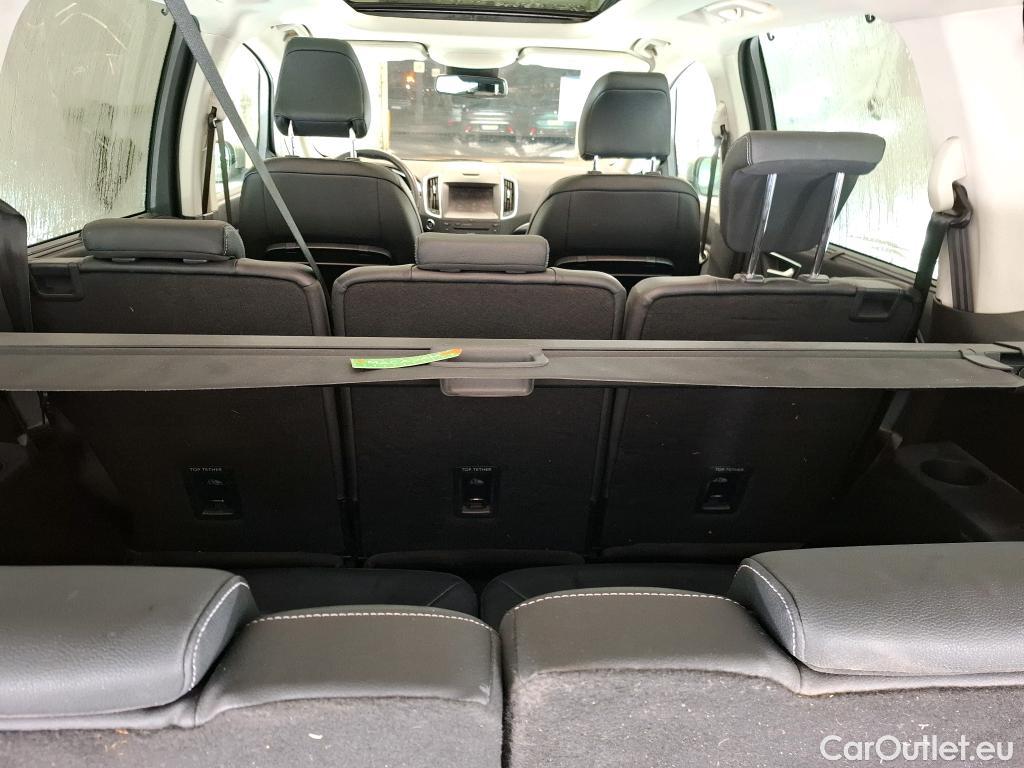  Ford  Galaxy  Hybrid Titanium Business 2.5 BVA6 E6d / PARE BRISE HS #7