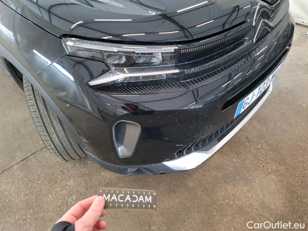  Citroen  C5  Aircross Shine 1.5 BlueHDi 130CV BVA8 E6d #10