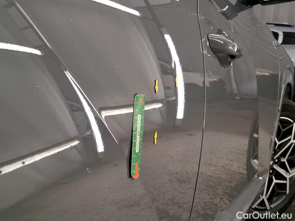  Hyundai  Tucson HYUNDAI  / 2020 / 5P / SUV 1.6 PHEV 265 HTRAC N LINE EXECU 4WD AUTO #3