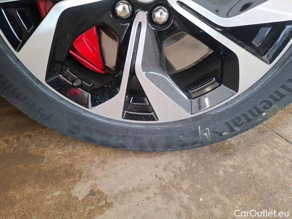  Ford  Mustang  Mach-E Premium AWD 99kWh BVA #36