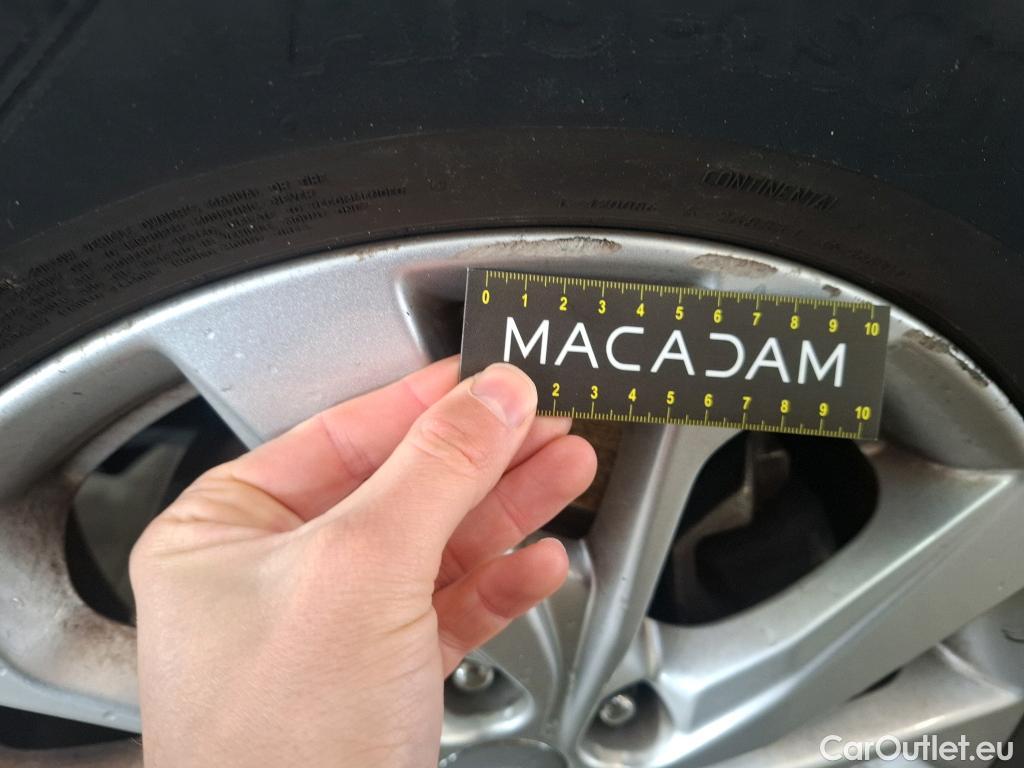  Hyundai  Tucson  Business 2WD 1.6 CRDi 135CV BVA7 E6dT #13